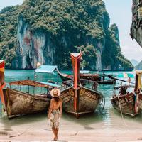 Отзыв от Раиса - Виза Destination Thailand